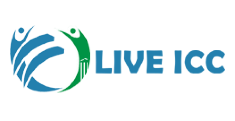 LIVE ICC Logo